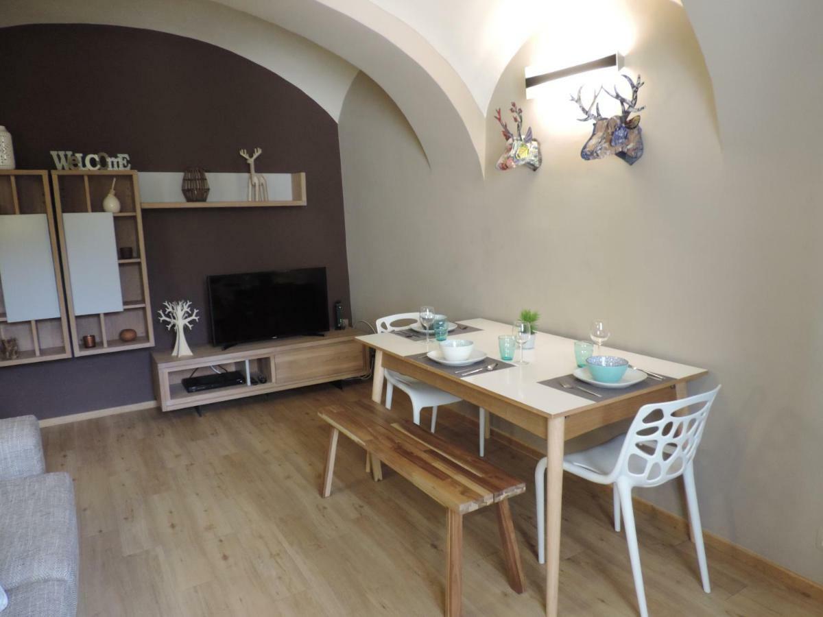 Un Temps Pour Nous Apartment Durbuy Exterior photo